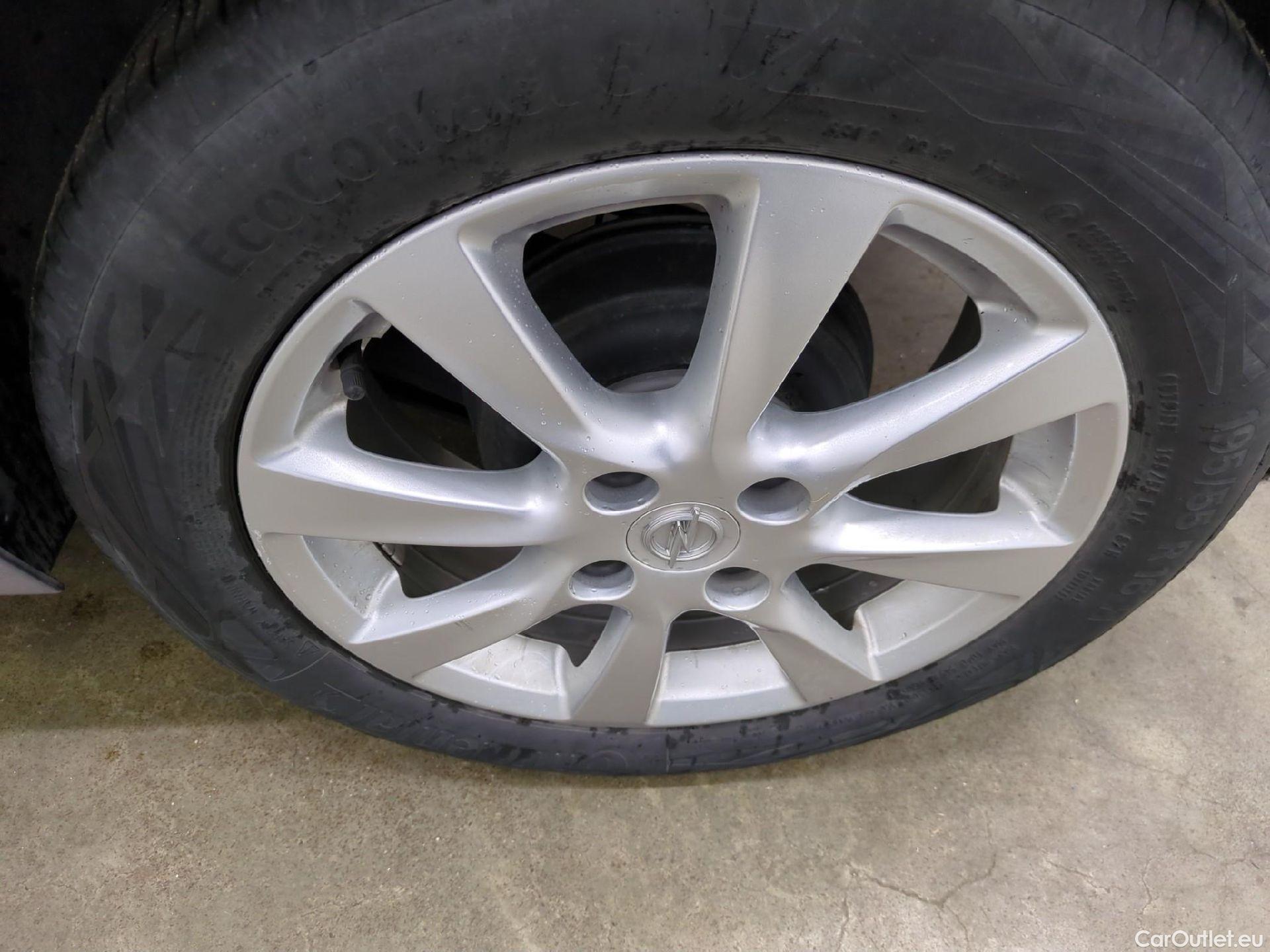  Opel  Corsa  F Edition Business 1.2 75CV BVM5 E6d #8