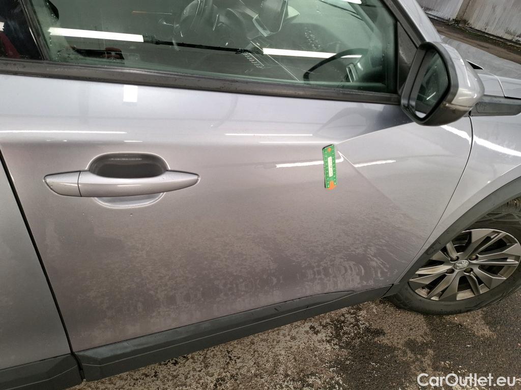  Peugeot  2008  Active Business 1.2 PureTech 130CV BVA8 E6d #9