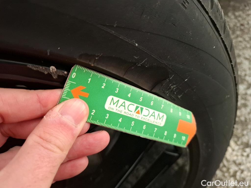  Land Rover  Range Rover Evoque LAND ROVER  / 2018 / 5P / SUV 1.5 P300e PHEV BVA 4WD R-Dynamic HSE #8