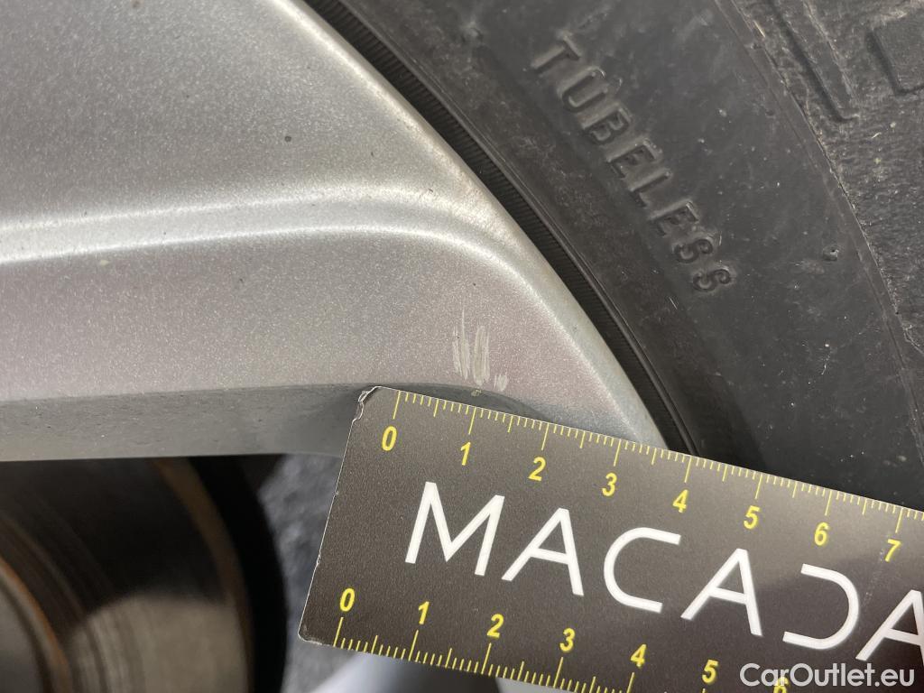  Citroen  C5 CITROEN  Aircross 2018 5P SUV Hybrid 225 EAT8 Business #13