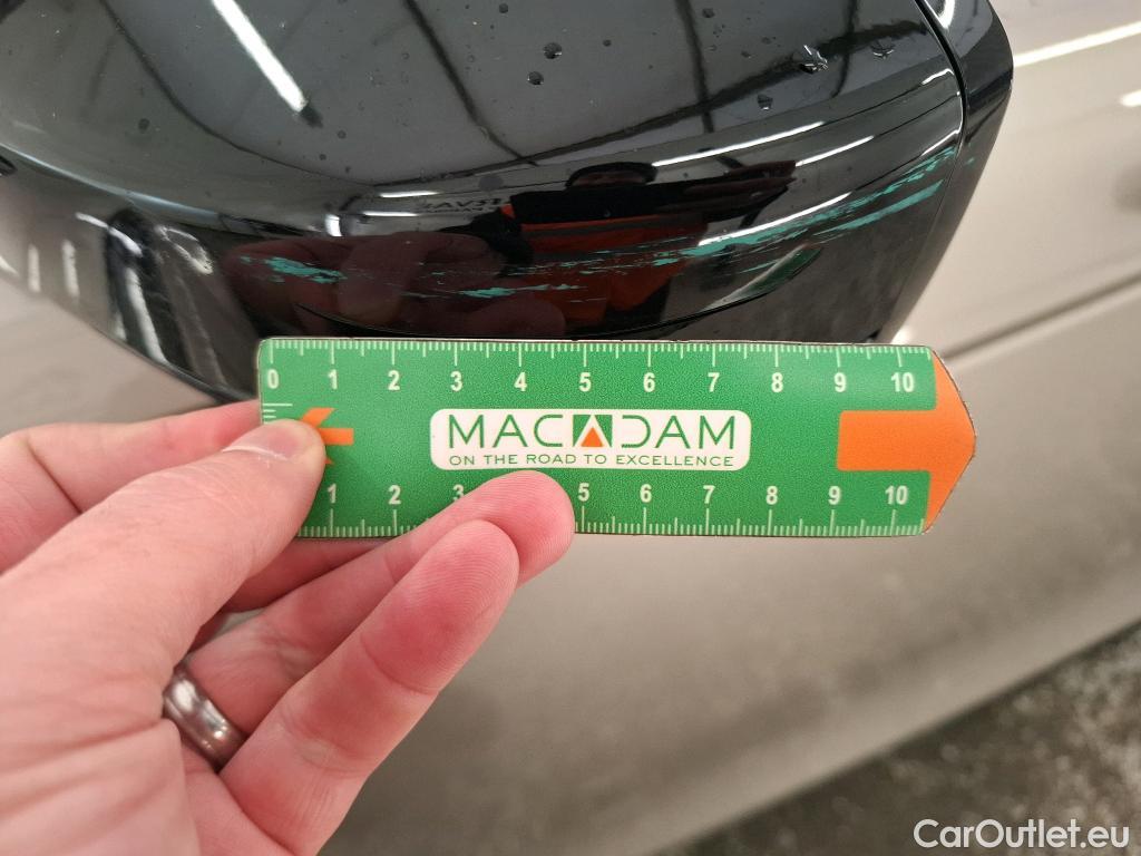  Land Rover  Range Rover Evoque LAND ROVER  / 2018 / 5P / SUV 1.5 P300e PHEV BVA 4WD R-Dynamic HSE #34