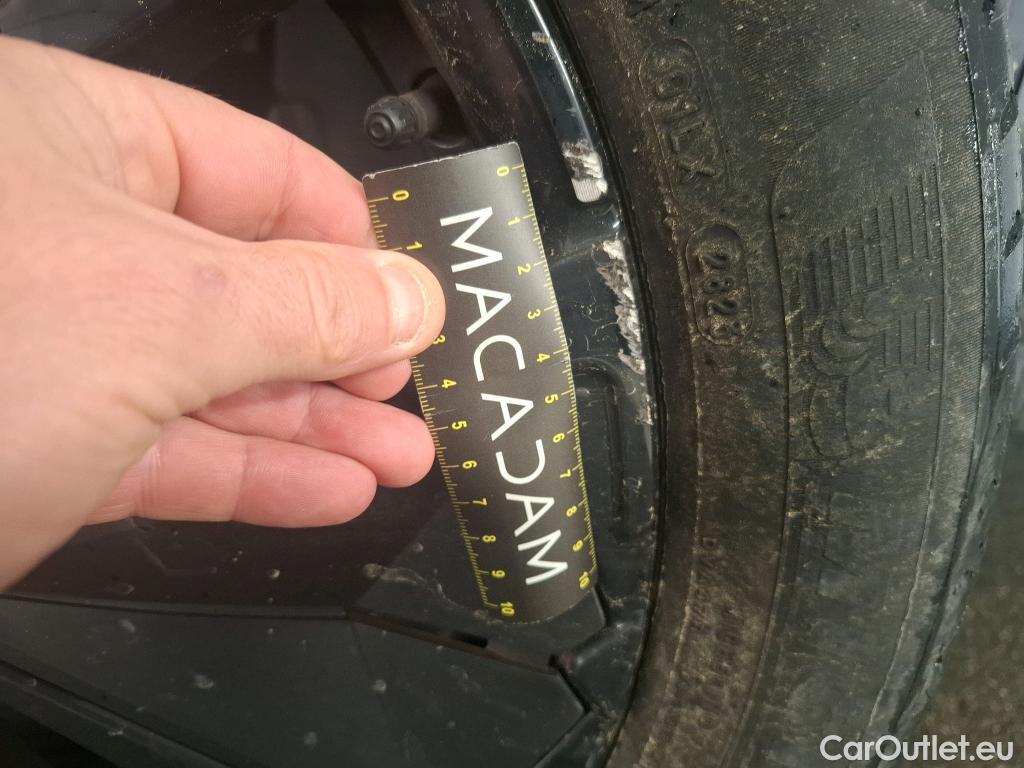  Citroen  DS 7 CROSSBACK DS DS 7 / 2022 / 5P / SUV E-TENSE 225 PERFORMANCE LINE + #12