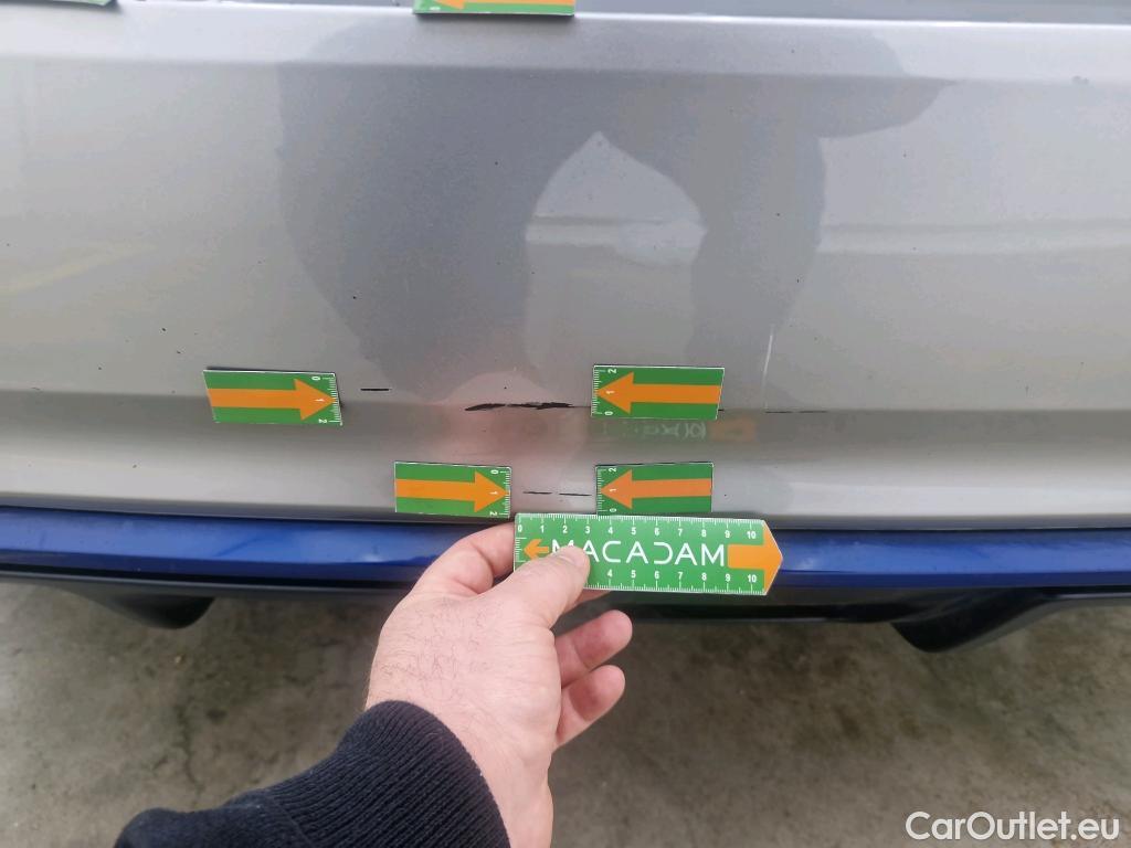  Nissan  Leaf NISSAN  / 2017 / 5P / Berline 150ch Visia Business #18