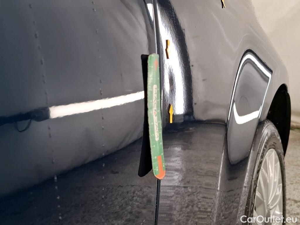  Fiat  500 FIAT   2015 3P Berline Hybrid 1.0 BSG 70 ch Dolcevita #3