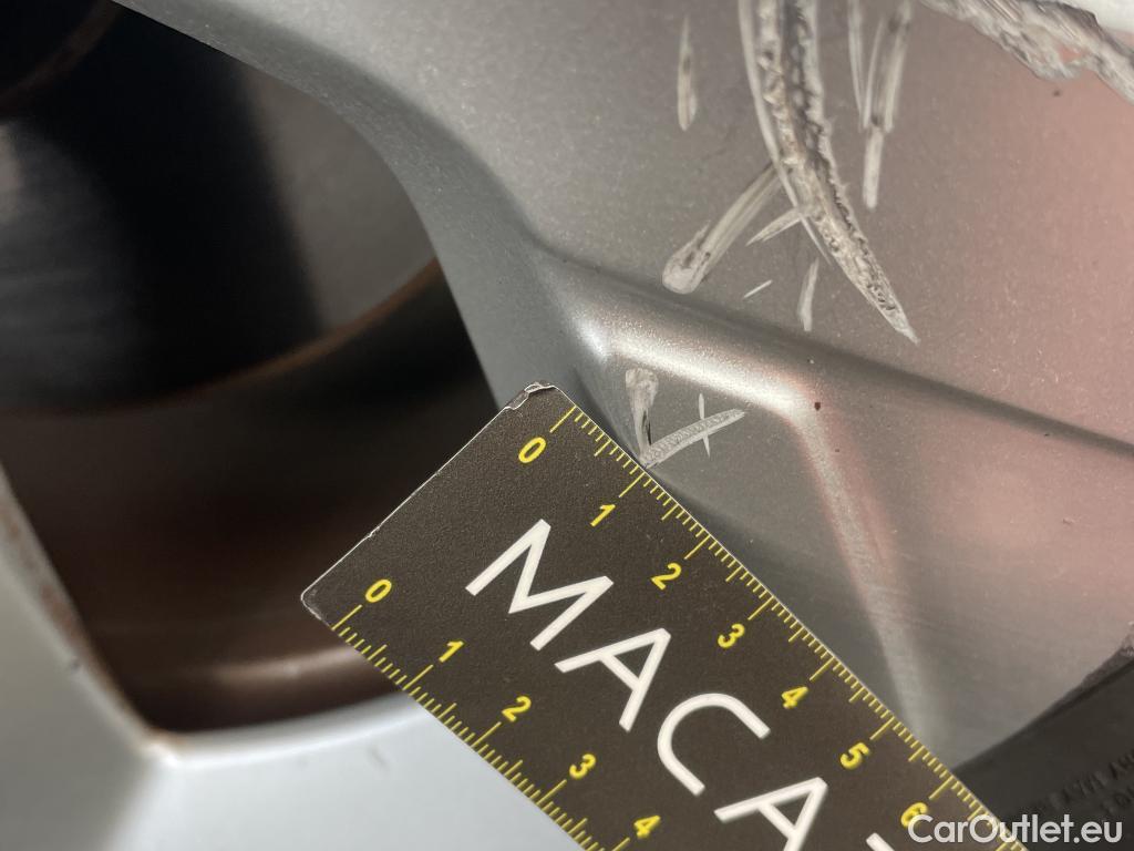  Citroen  C5 CITROEN  Aircross 2018 5P SUV Hybrid 225 EAT8 Business #21