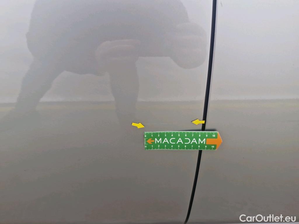  Nissan  Leaf NISSAN  / 2017 / 5P / Berline 150ch Visia Business #6