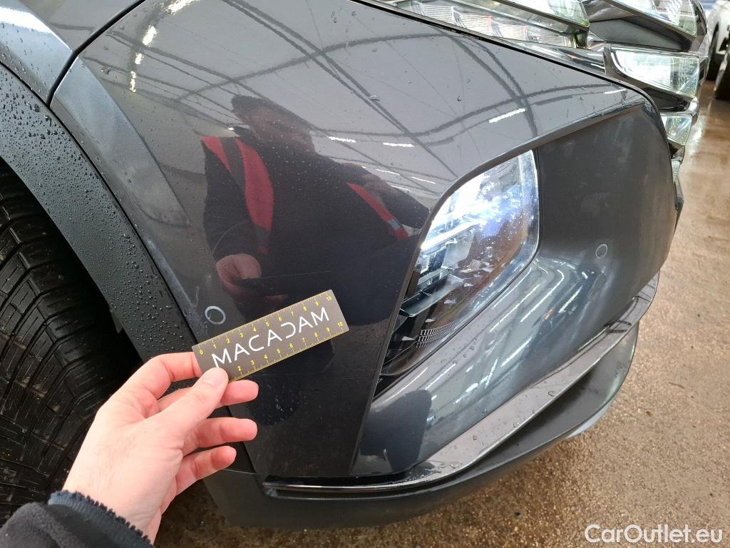  Hyundai  Tucson HYUNDAI  / 2020 / 5P / SUV 1.6 HYBRID 230 EXECUTIVE #3