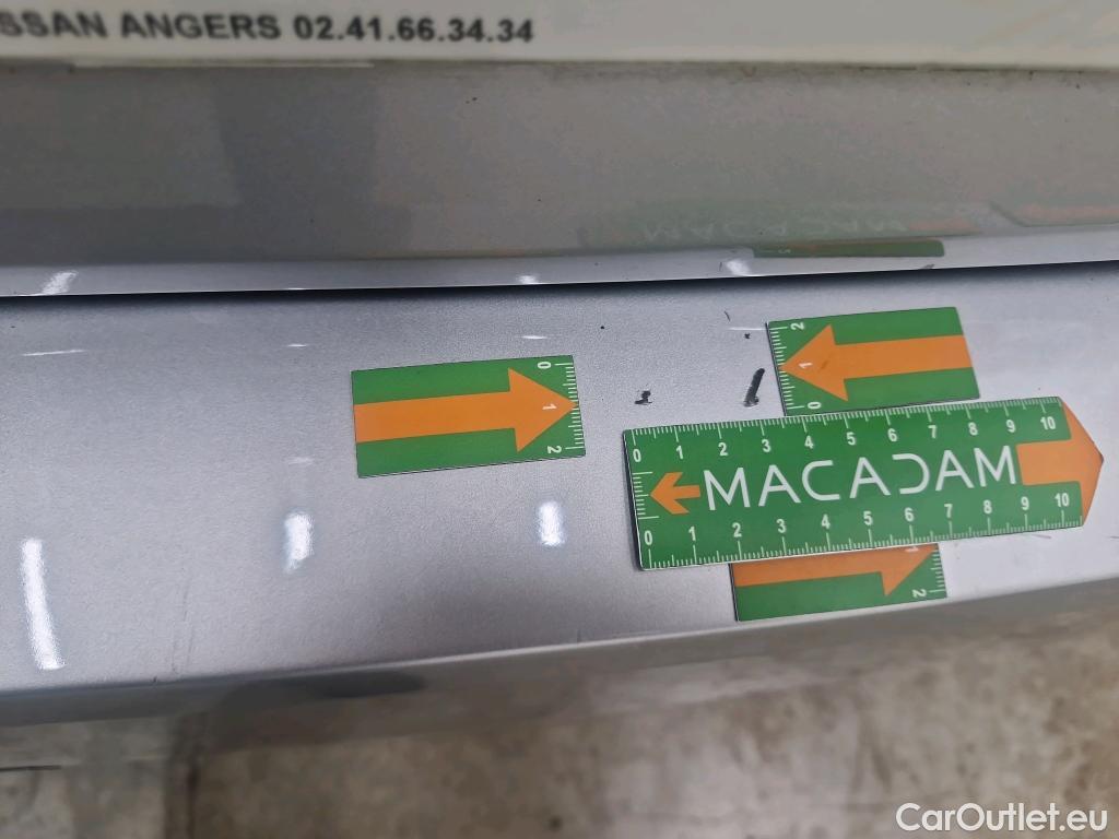  Nissan  Leaf NISSAN  / 2017 / 5P / Berline 150ch Visia Business #12