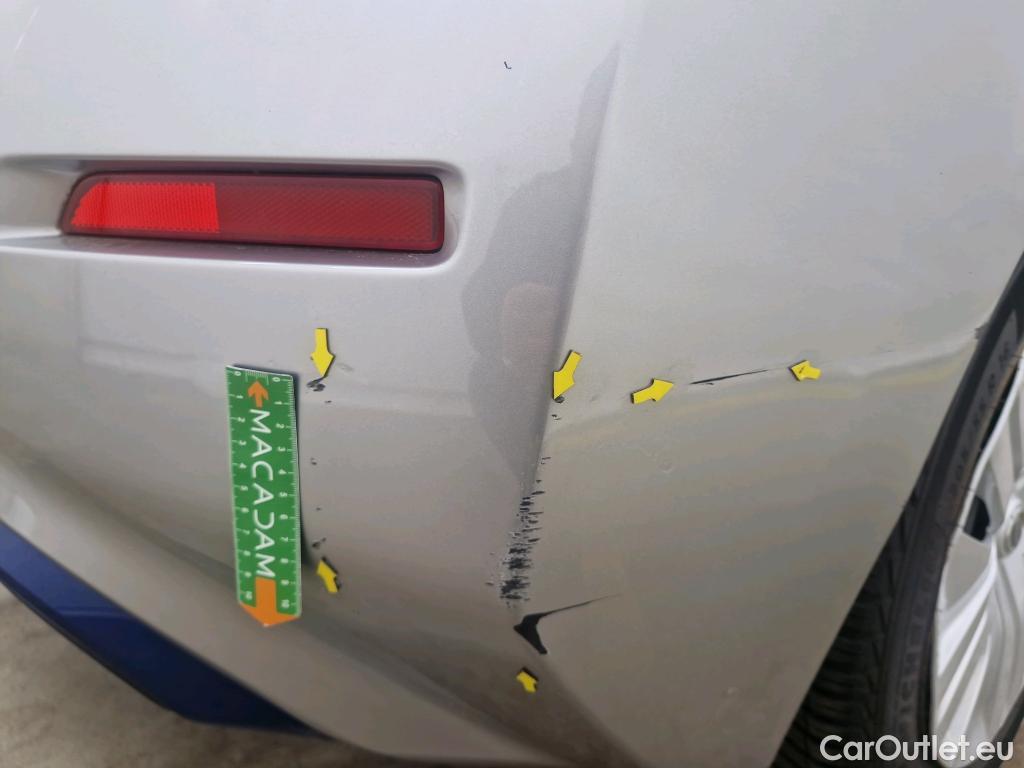  Nissan  Leaf NISSAN  / 2017 / 5P / Berline 150ch Visia Business #21