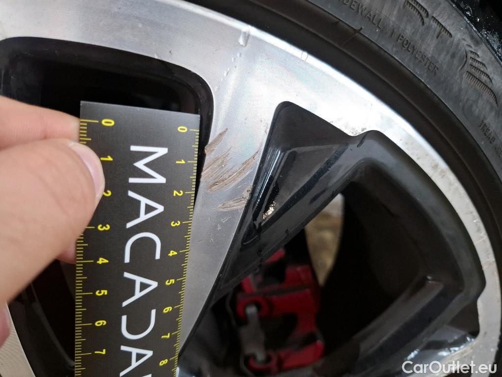  Mini  Mini   / 2021 / 3P / Berline John Cooper Works Premium Plus 231 BVA8 #14