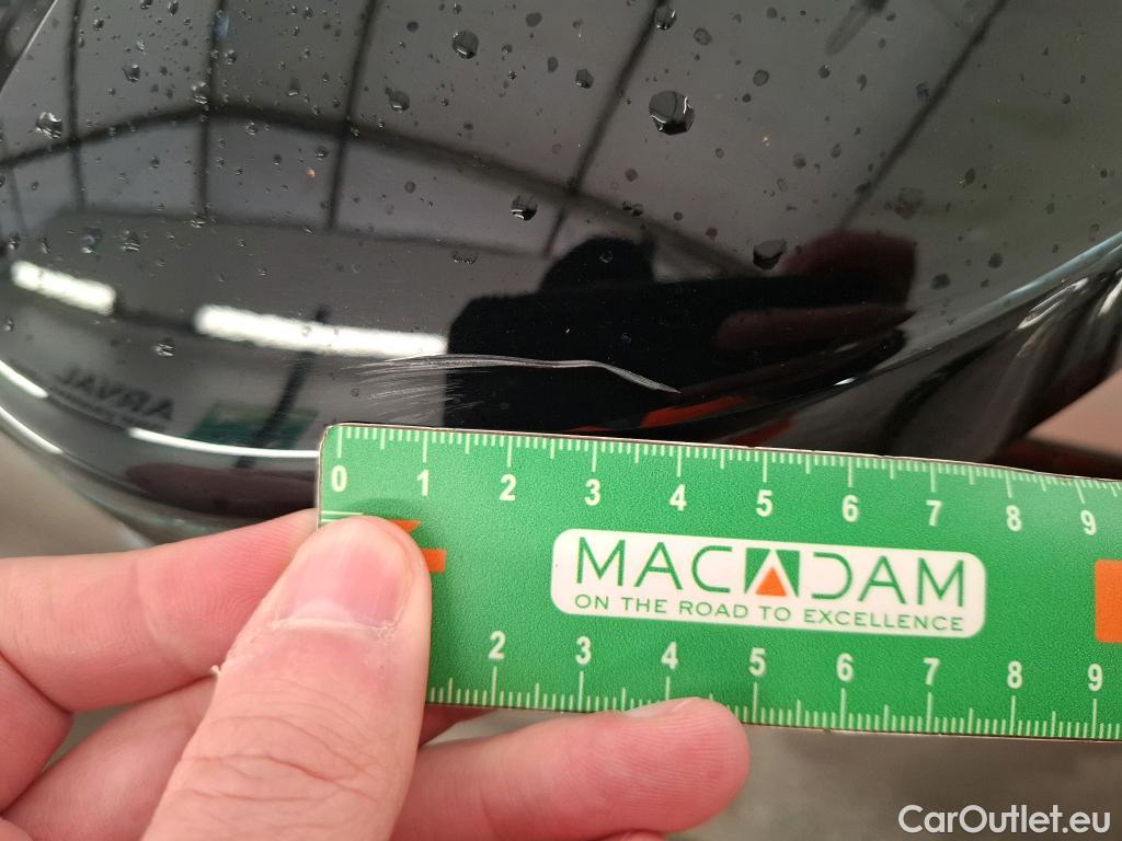  Land Rover  Range Rover Evoque LAND ROVER  / 2018 / 5P / SUV 1.5 P300e PHEV BVA 4WD R-Dynamic HSE #31