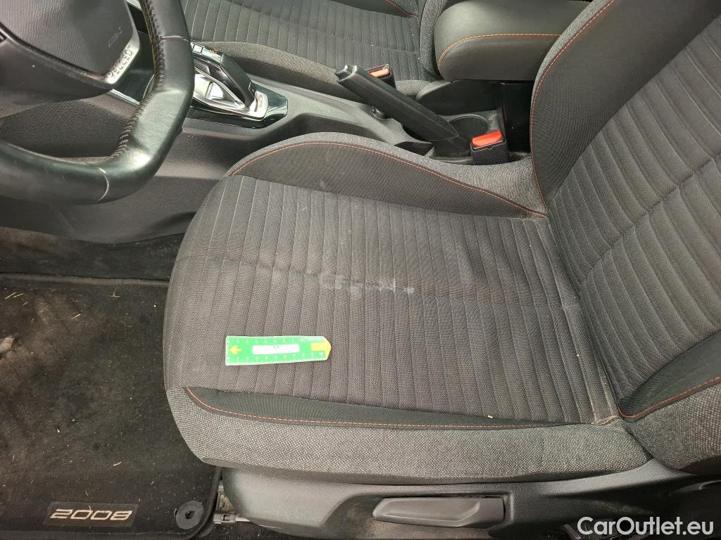  Peugeot  2008  Active Business 1.5 HDi 130CV BVA8 E6d #16