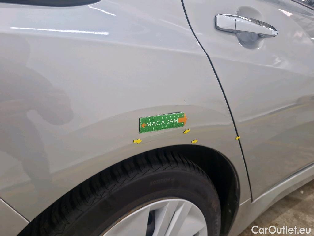  Nissan  Leaf NISSAN  / 2017 / 5P / Berline 150ch Visia Business #34