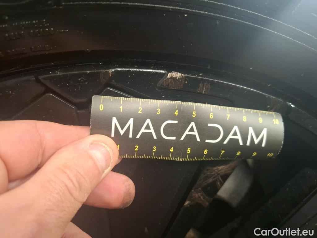  Citroen  DS 7 CROSSBACK DS DS 7 / 2022 / 5P / SUV E-TENSE 225 PERFORMANCE LINE + #5