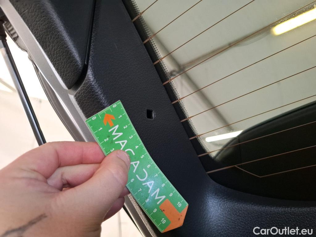  Nissan  Qashqai NISSAN  5p Crossover 1.3 DIG-T 140 Business Edition #43