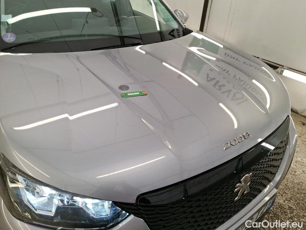  Peugeot  2008  Active Business 1.2 PureTech 130CV BVA8 E6d #1