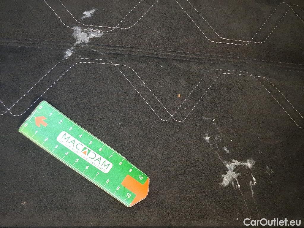  DS  DS7 7 Crossback Performance Line + 1.5 BlueHDi 130CV BVA8 E6d #2