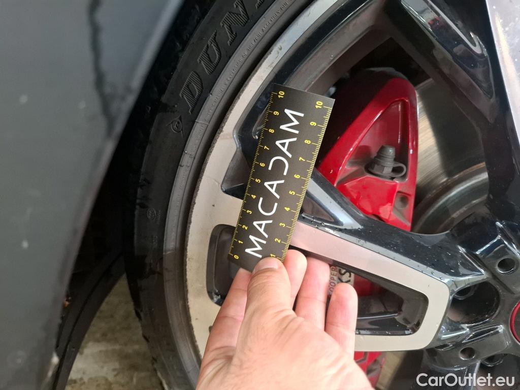  Mini  Mini   / 2021 / 3P / Berline John Cooper Works Premium Plus 231 BVA8 #10