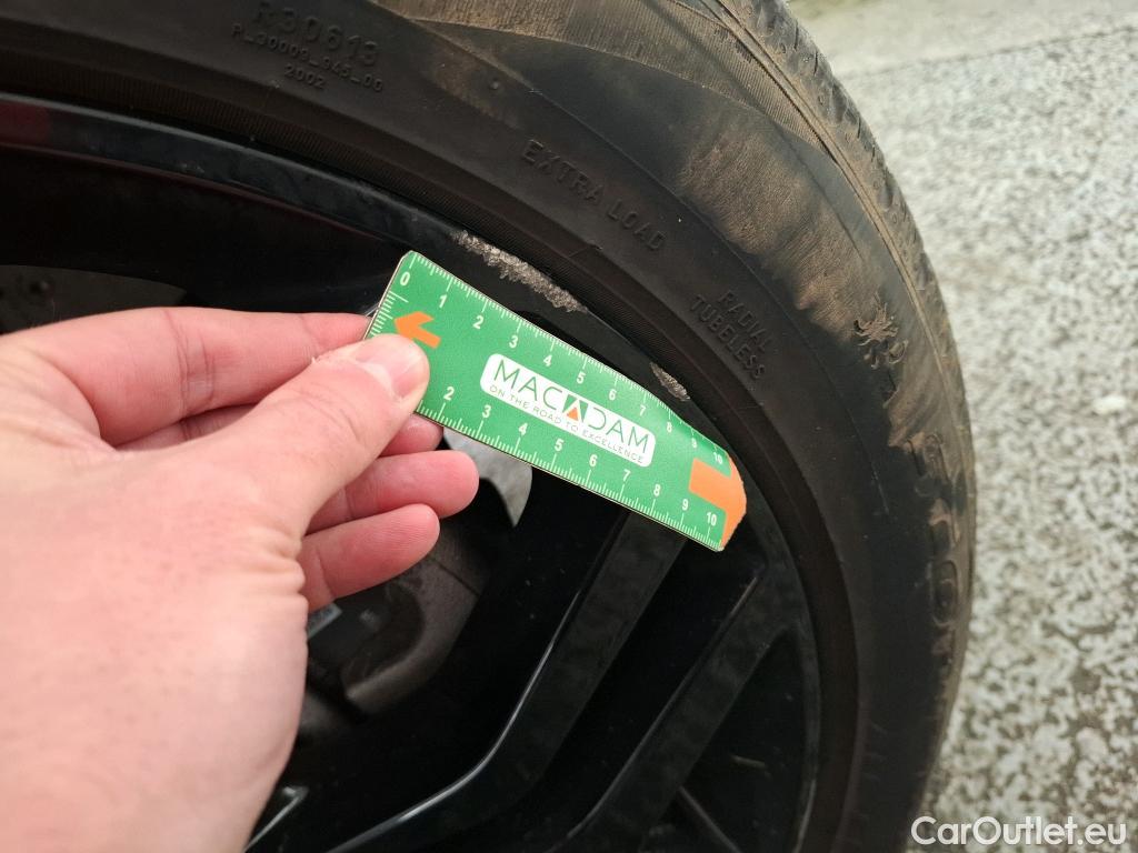  Land Rover  Range Rover Evoque LAND ROVER  / 2018 / 5P / SUV 1.5 P300e PHEV BVA 4WD R-Dynamic HSE #22