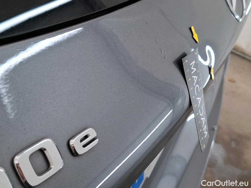  Mercedes  G-Klasee MERCEDES-BENZ GLC / 2019 / 5P / SUV 2.0 GLC 300 E BUSINESS LINE 4MATIC #16