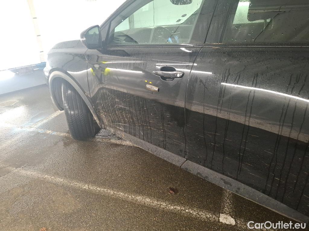  Citroen  DS 7 CROSSBACK DS DS 7 / 2022 / 5P / SUV E-TENSE 225 PERFORMANCE LINE + #14