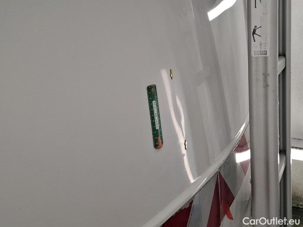  Citroen  Jumpy CITROEN  VU 4p Fourgon Taille M BlueHDi 95 BVM Confort #22