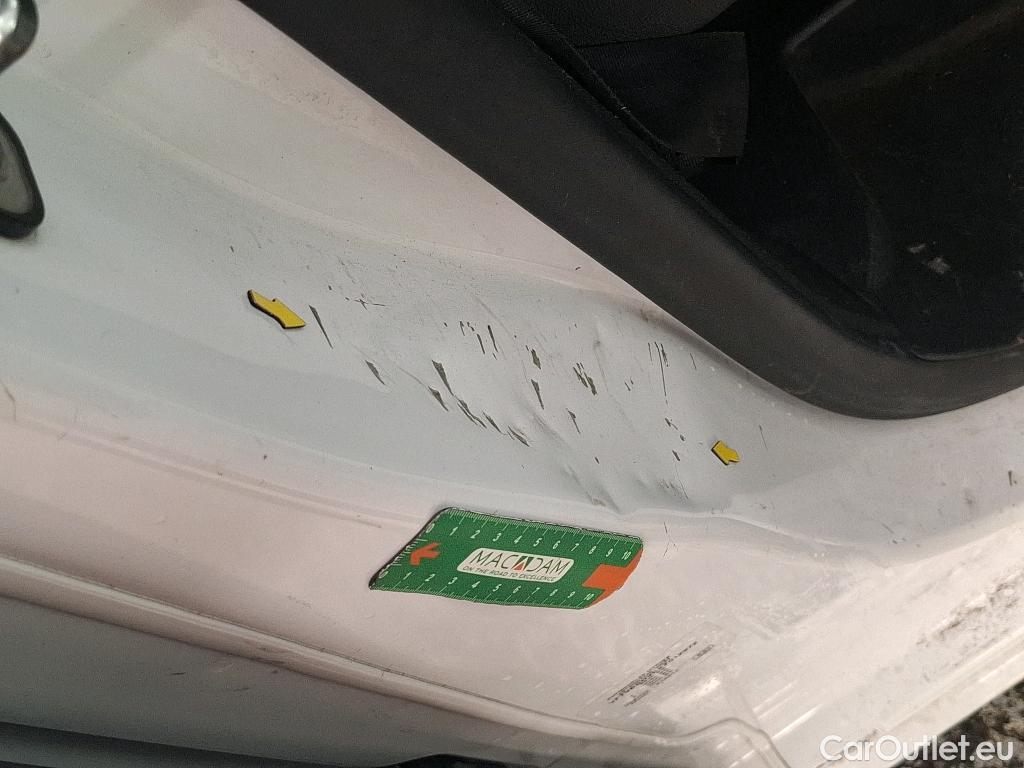  Citroen  Jumpy CITROEN  VU 4p Fourgon Taille M BlueHDi 95 BVM Confort #33