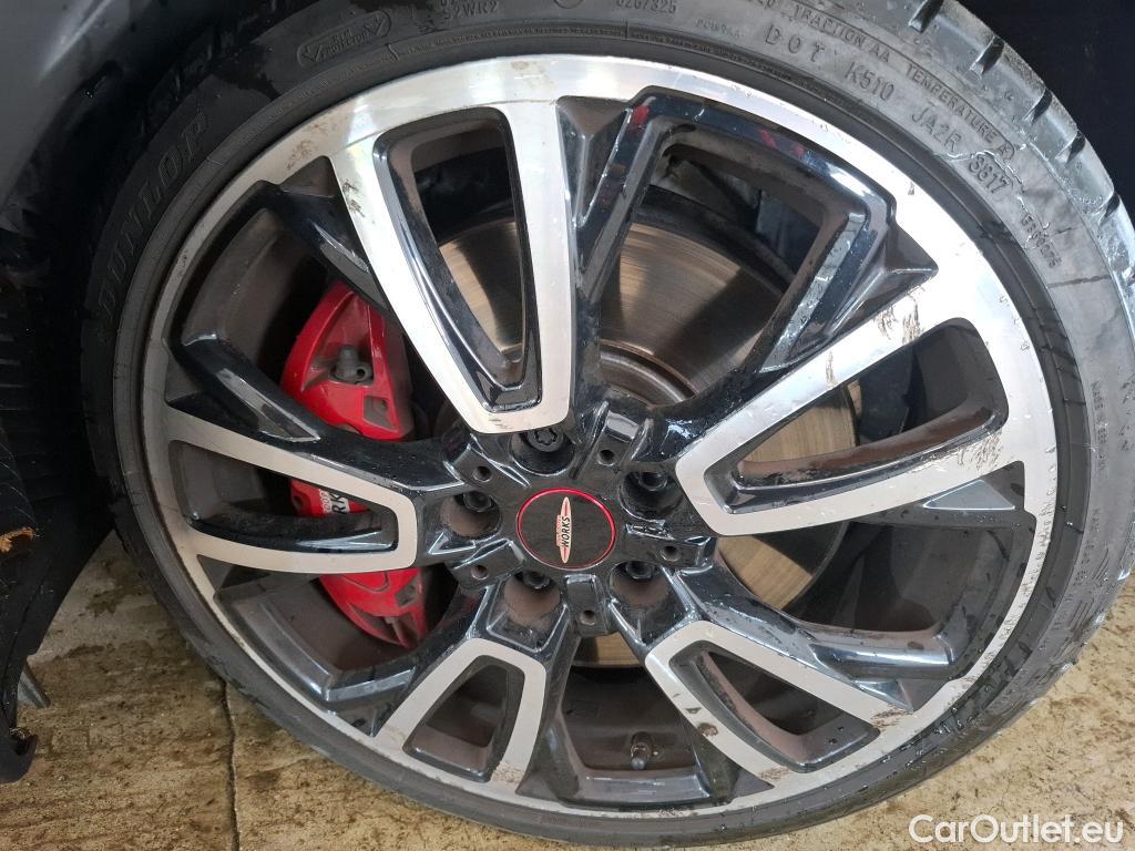  Mini  Mini   / 2021 / 3P / Berline John Cooper Works Premium Plus 231 BVA8 #2