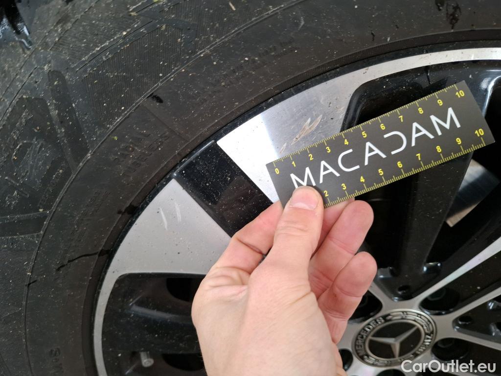  Mercedes  G-Klasee MERCEDES-BENZ GLC / 2019 / 5P / SUV 2.0 GLC 300 E BUSINESS LINE 4MATIC #27