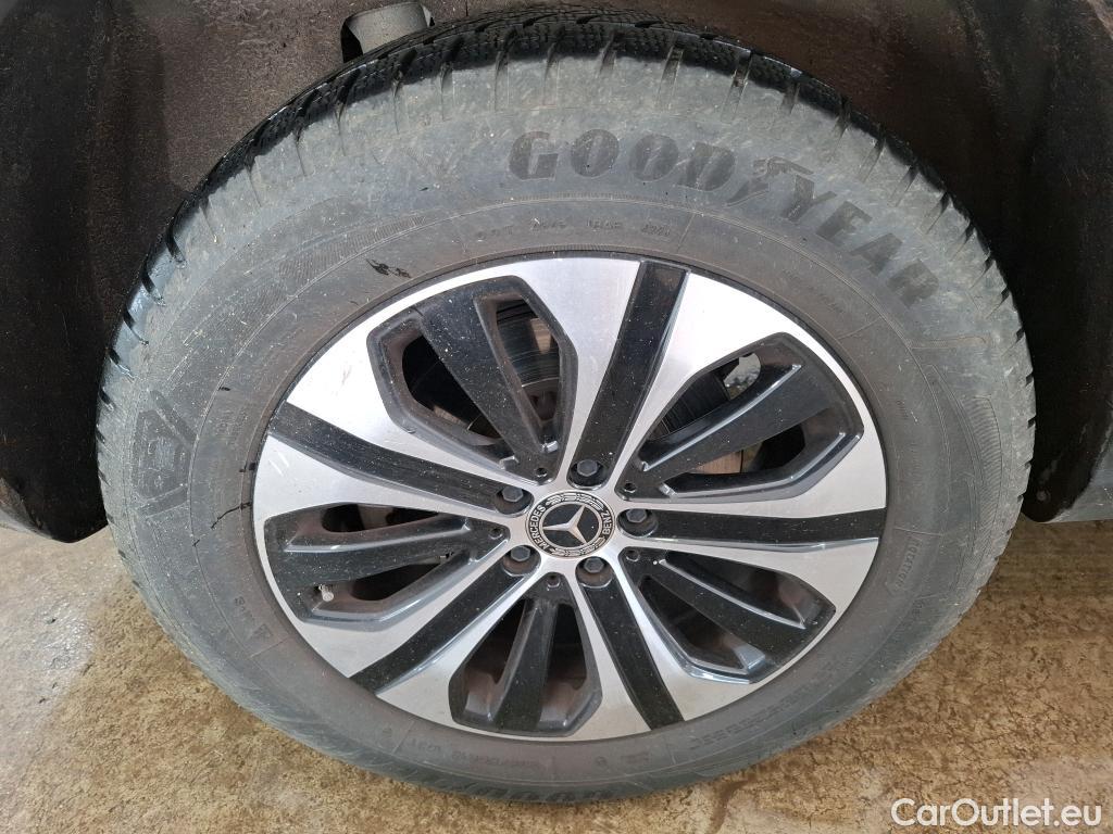  Mercedes  G-Klasee MERCEDES-BENZ GLC / 2019 / 5P / SUV 2.0 GLC 300 E BUSINESS LINE 4MATIC #25