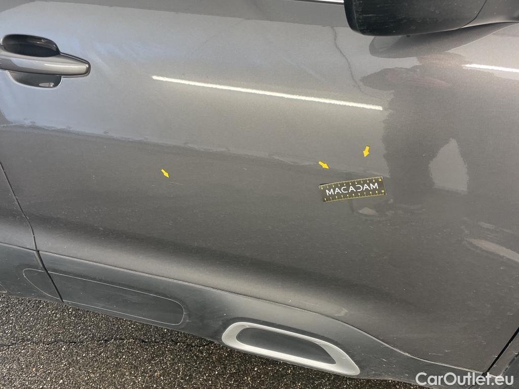  Citroen  C5 CITROEN  Aircross 2018 5P SUV Hybrid 225 EAT8 Business #28