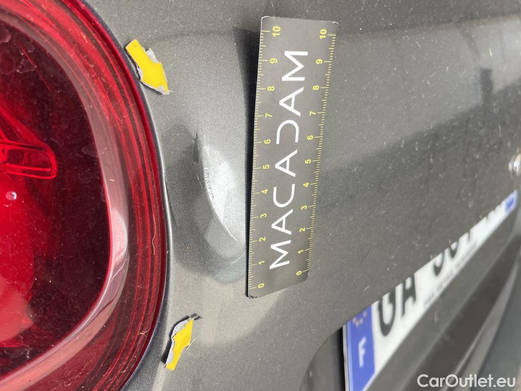  Citroen  C5 CITROEN  Aircross 2018 5P SUV Hybrid 225 EAT8 Business #8