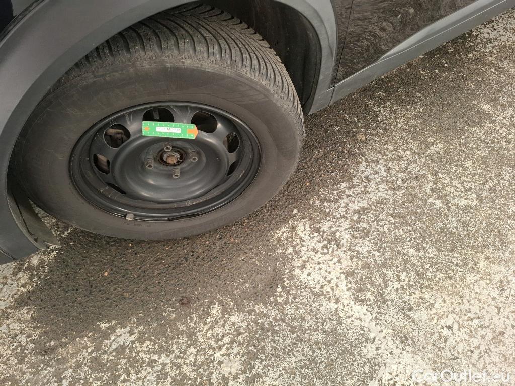  Peugeot  2008  Active Business 1.5 HDi 130CV BVA8 E6d #10