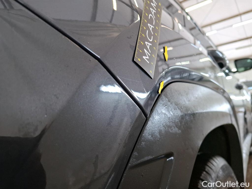  Hyundai  Tucson HYUNDAI  / 2020 / 5P / SUV 1.6 HYBRID 230 EXECUTIVE #6