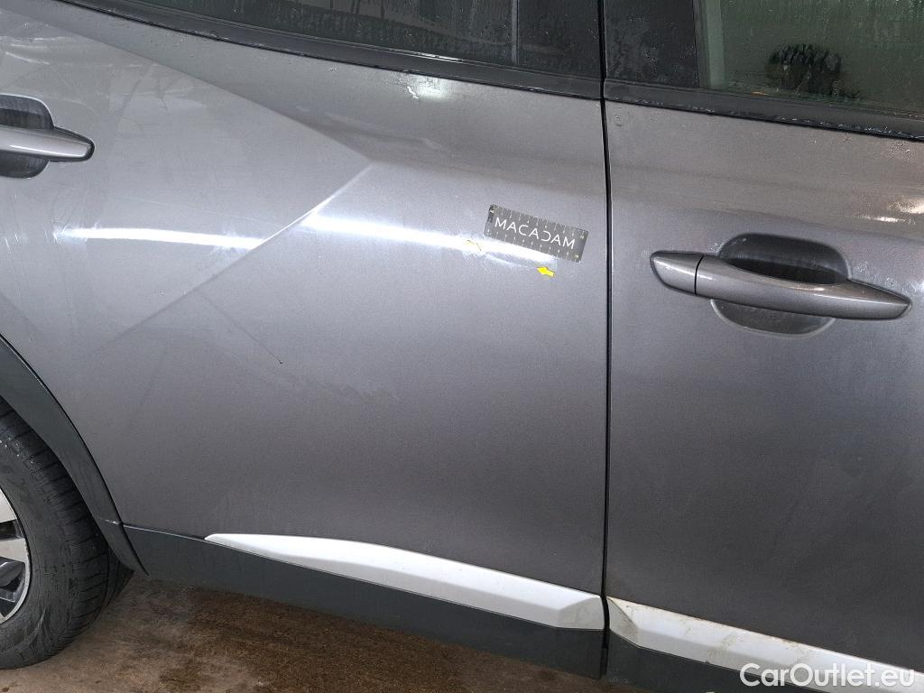  Peugeot  2008  Allure Business 1.5 HDi 130CV BVA8 E6d #8