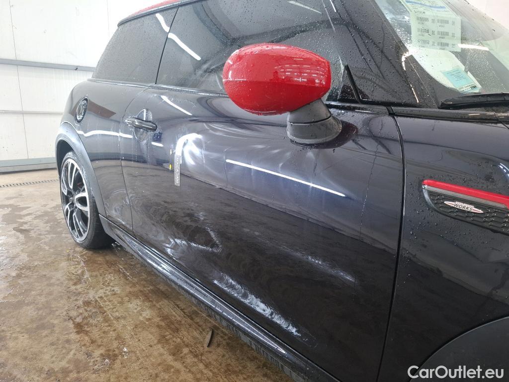  Mini  Mini   / 2021 / 3P / Berline John Cooper Works Premium Plus 231 BVA8 #46