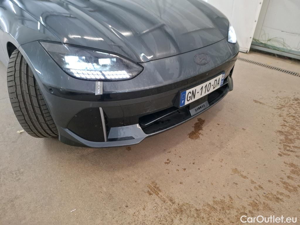  Hyundai   Ioniq Ioniq 6 First Edition Electrique 4WD 77kWh BVA #9