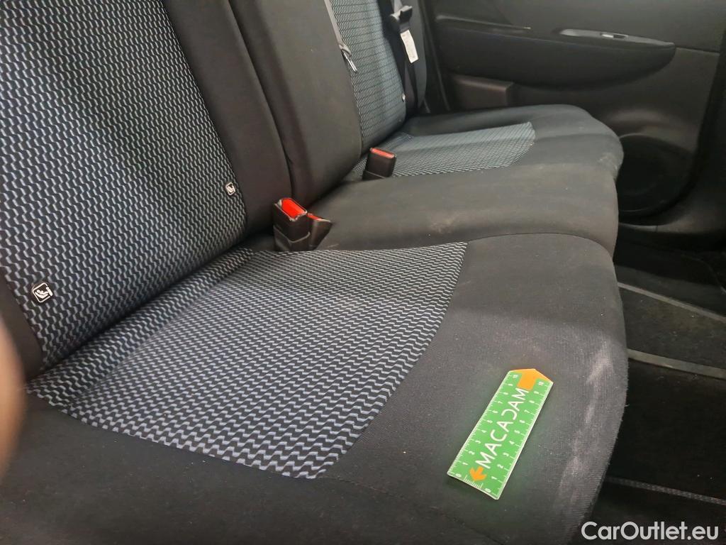  Nissan  Leaf NISSAN  / 2017 / 5P / Berline 150ch Visia Business #31