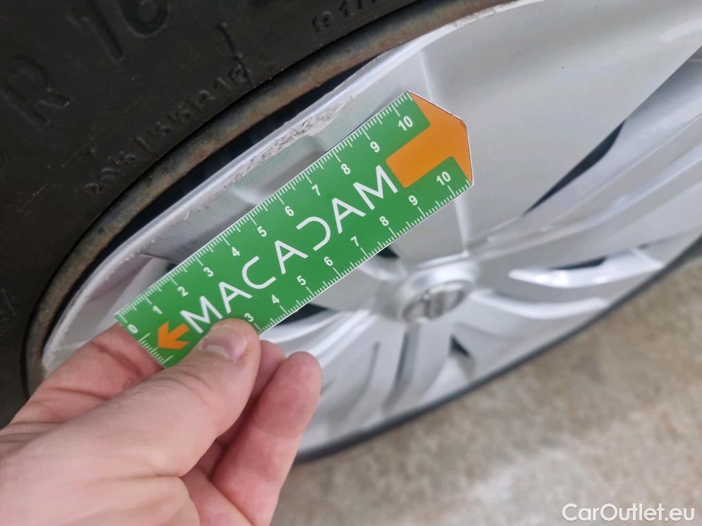  Nissan  Leaf NISSAN  / 2017 / 5P / Berline 150ch Visia Business #25