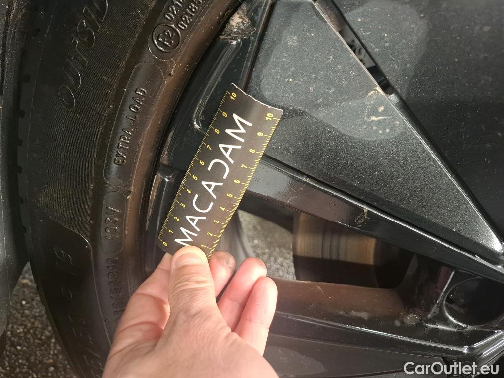  Citroen  DS 7 CROSSBACK DS DS 7 / 2022 / 5P / SUV E-TENSE 225 PERFORMANCE LINE + #9