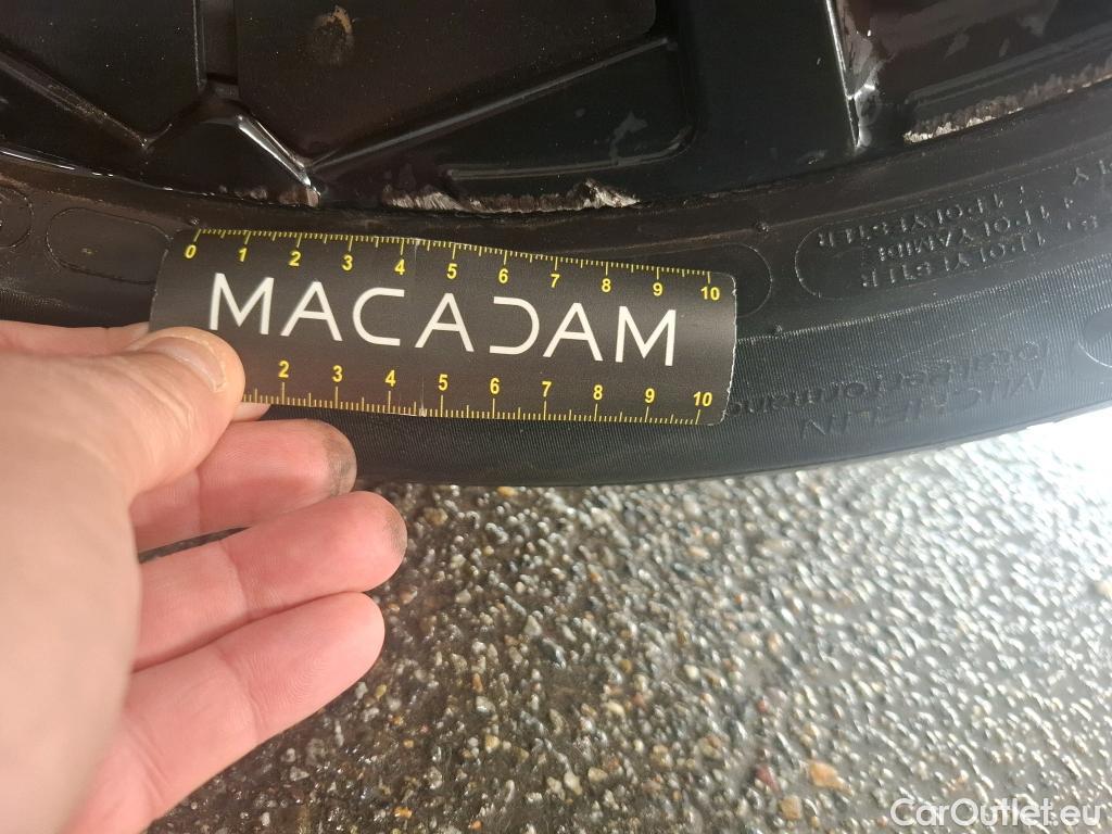  Citroen  DS 7 CROSSBACK DS DS 7 / 2022 / 5P / SUV E-TENSE 225 PERFORMANCE LINE + #7