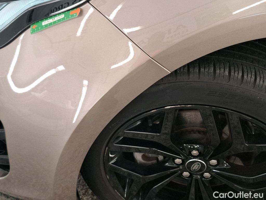  Land Rover  Range Rover Evoque LAND ROVER  / 2018 / 5P / SUV 1.5 P300e PHEV BVA 4WD R-Dynamic HSE #13