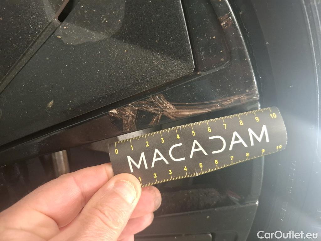  Citroen  DS 7 CROSSBACK DS DS 7 / 2022 / 5P / SUV E-TENSE 225 PERFORMANCE LINE + #6