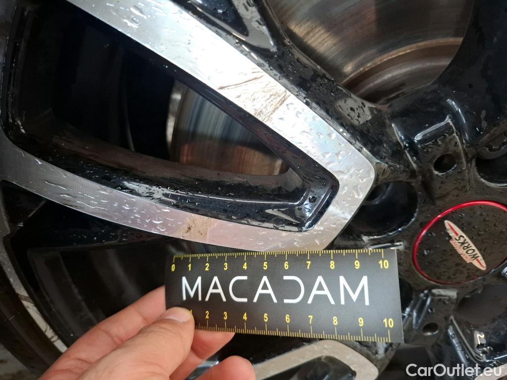  Mini  Mini   / 2021 / 3P / Berline John Cooper Works Premium Plus 231 BVA8 #31