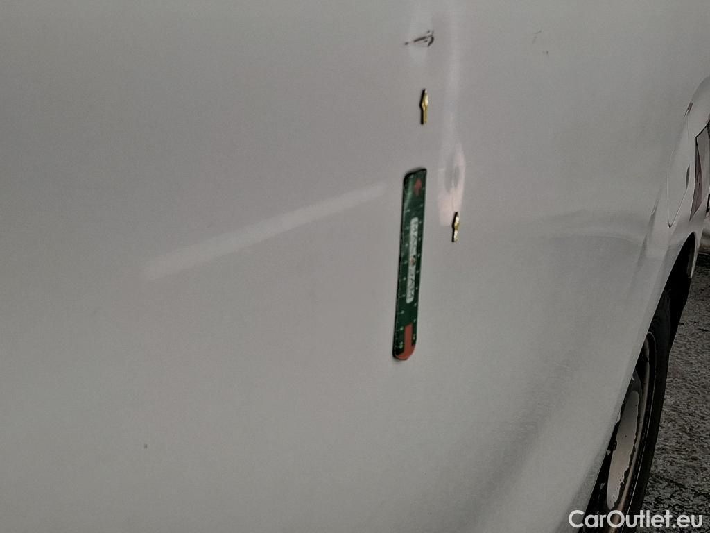  Citroen  Jumpy CITROEN  VU 4p Fourgon Taille M BlueHDi 95 BVM Confort #3