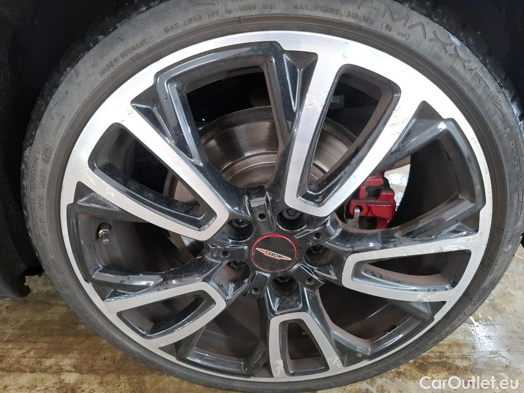  Mini  Mini   / 2021 / 3P / Berline John Cooper Works Premium Plus 231 BVA8 #12