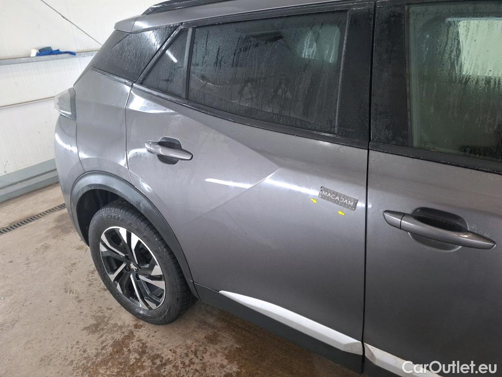  Peugeot  2008  Allure Business 1.5 HDi 130CV BVA8 E6d #7