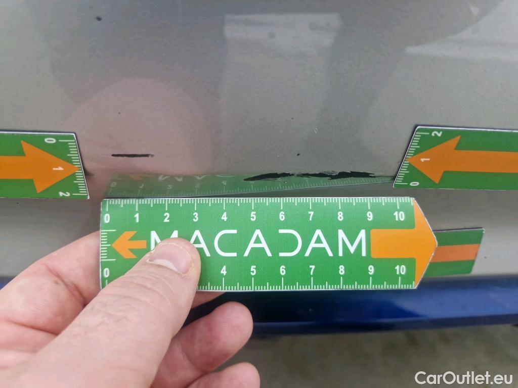  Nissan  Leaf NISSAN  / 2017 / 5P / Berline 150ch Visia Business #17