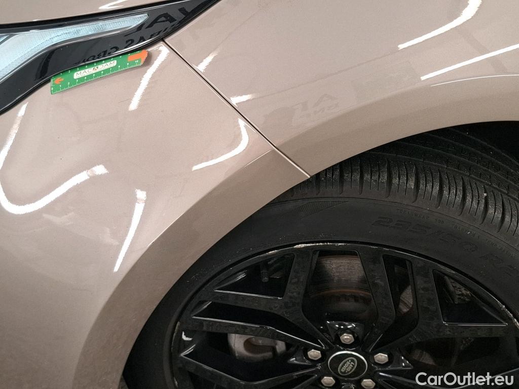  Land Rover  Range Rover Evoque LAND ROVER  / 2018 / 5P / SUV 1.5 P300e PHEV BVA 4WD R-Dynamic HSE #12