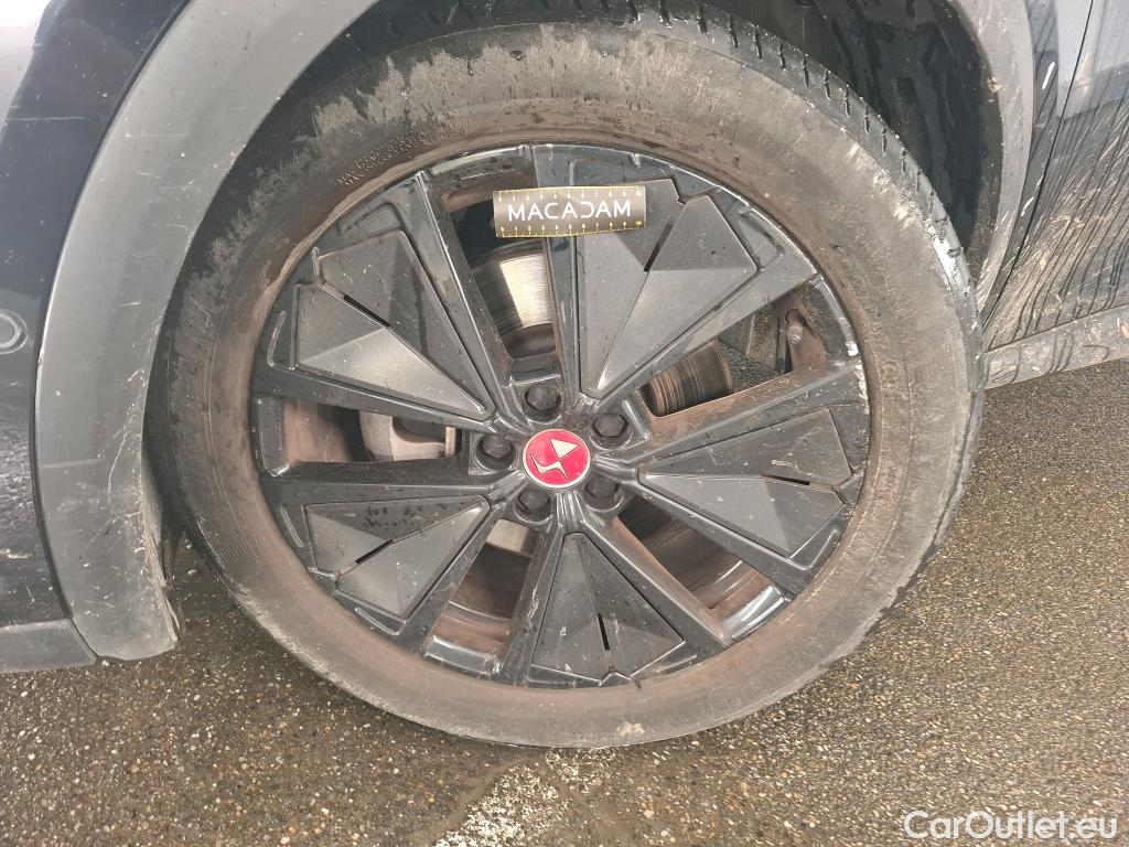  Citroen  DS 7 CROSSBACK DS DS 7 / 2022 / 5P / SUV E-TENSE 225 PERFORMANCE LINE + #11